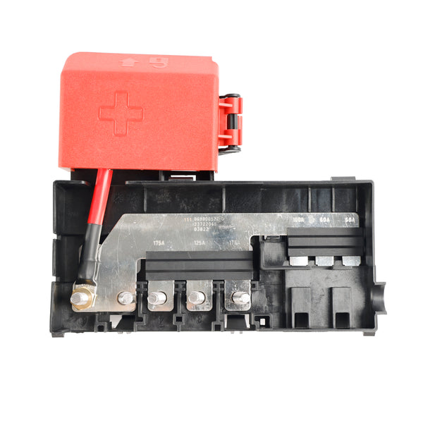 2015-2016 GMC Sierra 2500 Battery Distribution Engine Compartment Fuse Block 84354716 Generic