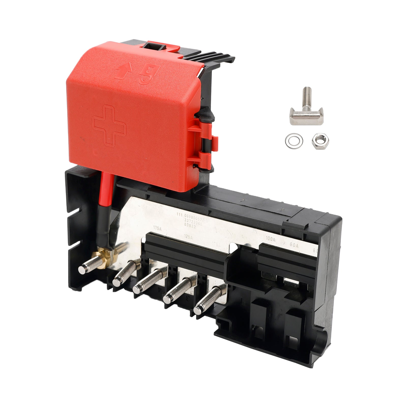 thumbnail image 2 of Battery Distribution Engine Compartment Fuse Box - Compatible With GM 84354716, 2014-2020 2 of 5