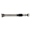 2007-2011 Jeep Wrangler JK V6 3.8L 4WD Front Front Driveshaft Prop Shaft 52753319AC Generic