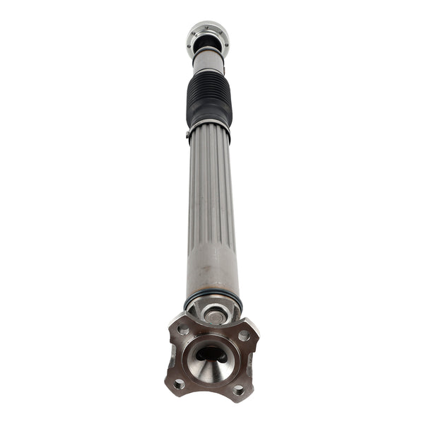 2007-2011 Jeep Wrangler JK V6 3.8L 4WD Front Front Driveshaft Prop Shaft 52753319AC Generic