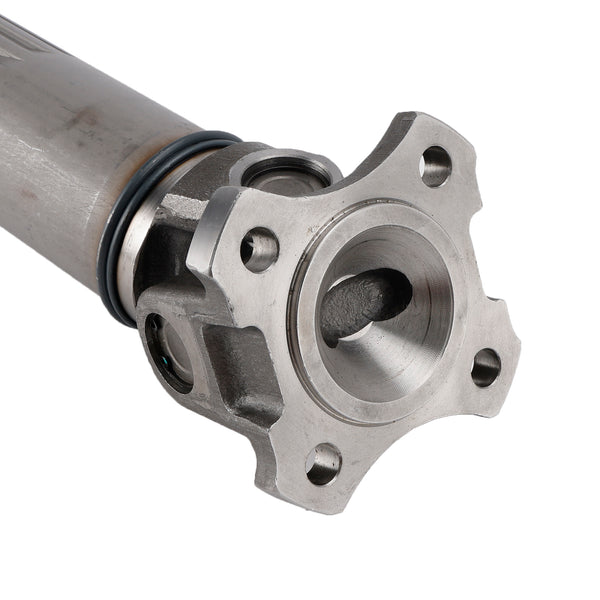 2007-2011 Jeep Wrangler JK V6 3.8L 4WD Front Front Driveshaft Prop Shaft 52753319AC Generic