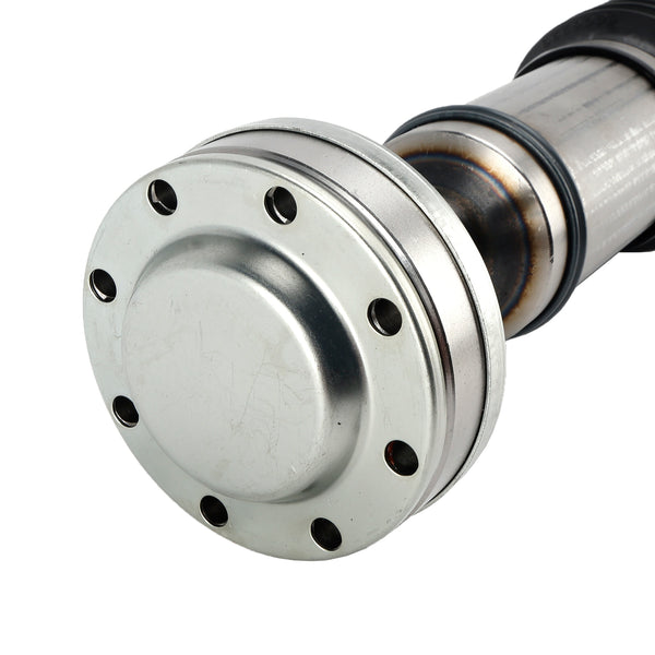 2007-2011 Jeep Wrangler JK V6 3.8L 4WD Front Front Driveshaft Prop Shaft 52753319AC Generic