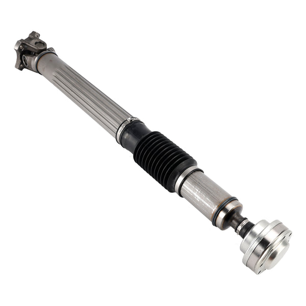2007-2011 Jeep Wrangler JK V6 3.8L 4WD Front Front Driveshaft Prop Shaft 52753319AC Generic
