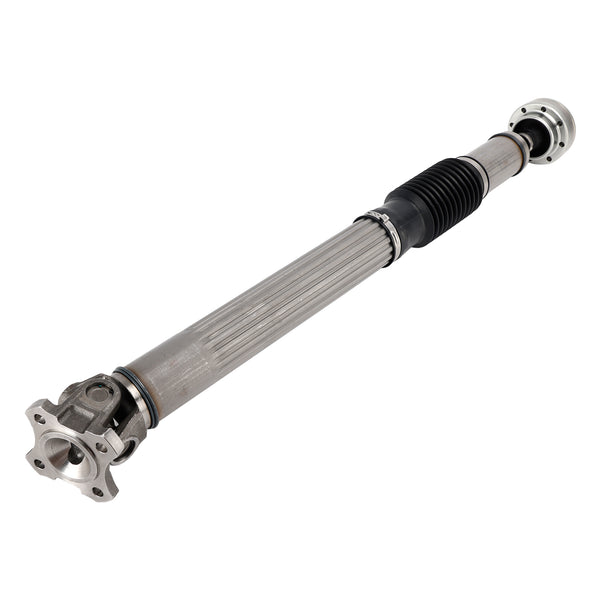 2007-2011 Jeep Wrangler JK V6 3.8L 4WD Front Front Driveshaft Prop Shaft 52753319AC Generic