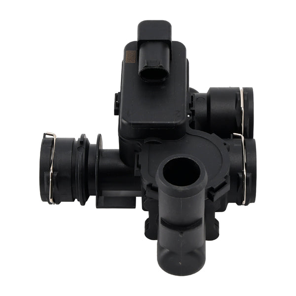 Heater Control Valve 2118320584 For Mercedes W211 S211 CLS 2002-2009