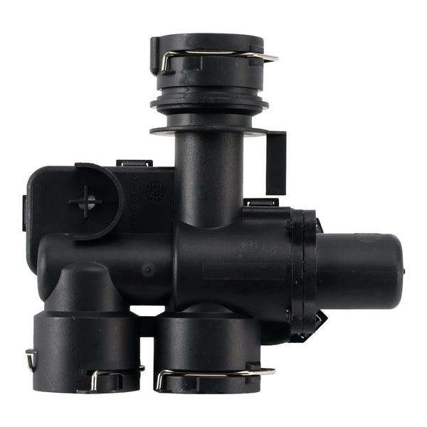 Heater Control Valve 2118320584 For Mercedes W211 S211 CLS 2002-2009