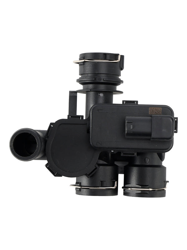 Heater Control Valve 2118320584 For Mercedes W211 S211 CLS 2002-2009