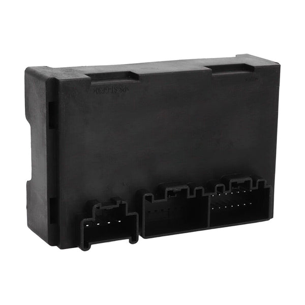 UCarPart For 2012-2013 Jeep Grand Cherokee 5.7L V8 Laredo Limited Overland Transfer Case Control Module 04854747AC Generic