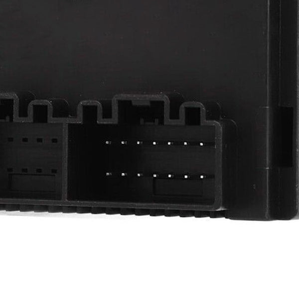 UCarPart For 2012-2013 Jeep Grand Cherokee 5.7L V8 Laredo Limited Overland Transfer Case Control Module 04854747AC Generic