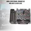 Genuine 2012-2014 Jeep Wrangler 3.6L Unprogrammed ABS Control Module 68145835AE Generic