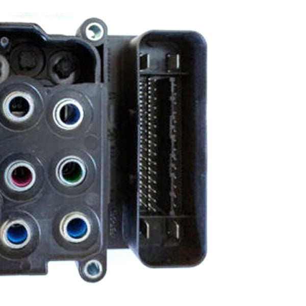 Genuine 2012-2014 Jeep Wrangler 3.6L Unprogrammed ABS Control Module 68145835AE Generic