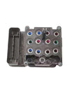 Genuine 2012-2014 Jeep Wrangler 3.6L Unprogrammed ABS Control Module 68145835AE Generic