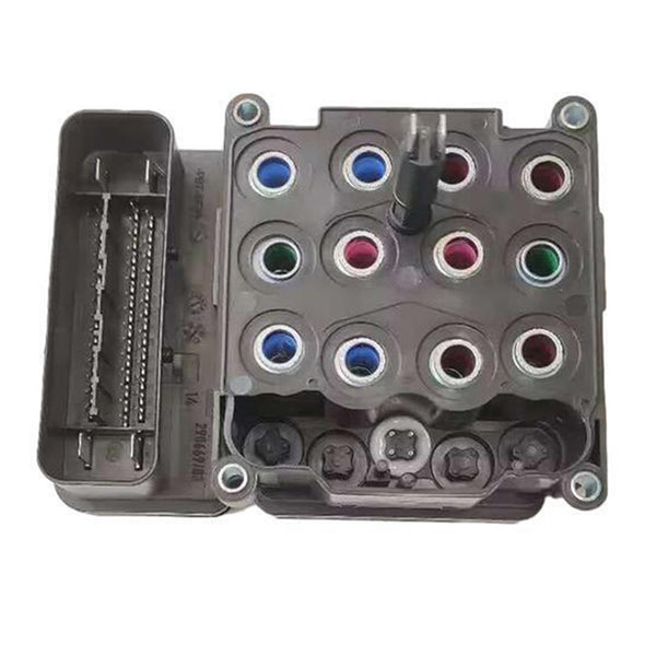 Genuine 2012-2014 Jeep Wrangler 3.6L Unprogrammed ABS Control Module 68145835AE Generic