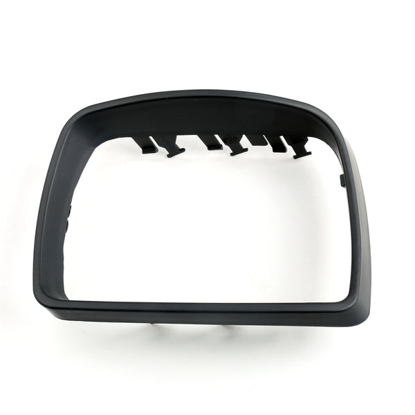 2000-2006 BMW E53 X5 Door Mirror Cover Cap Trim Ring Generic