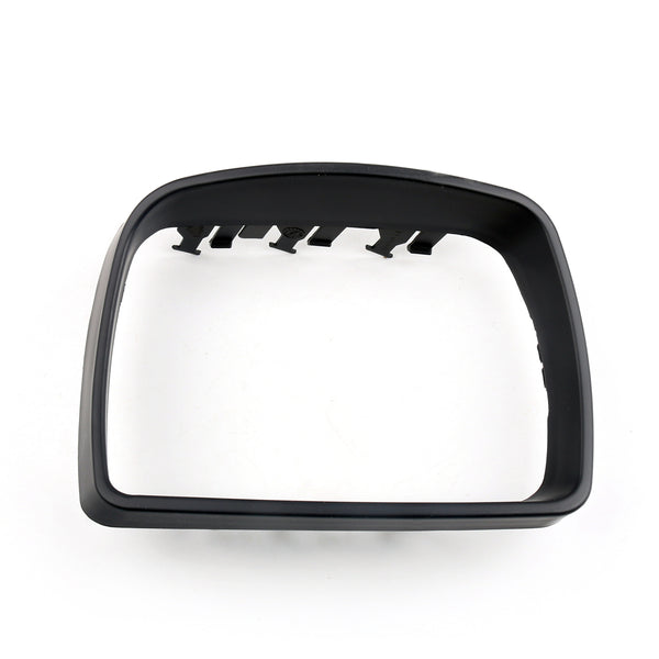 2000-2006 BMW E53 X5 Door Mirror Cover Cap Trim Ring Generic