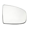 2008-2014 BMW X5 X6 E70 E71 E72 Mirror Glass with Heated Wing 51167174981 51167174982 Generic