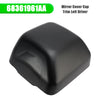 2018-2023 Jeep Wrangler JL 2.0L L4 3.6L V6 Pair Mirror Cover Cap Trim Right Passenger 68361960AA 68361961AA Generic