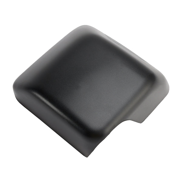 2018-2023 Jeep Wrangler JL 2.0L L4 3.6L V6 Pair Mirror Cover Cap Trim Right Passenger 68361960AA 68361961AA Generic