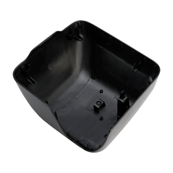 2018-2023 Jeep Wrangler JL 2.0L L4 3.6L V6 Pair Mirror Cover Cap Trim Right Passenger 68361960AA 68361961AA Generic