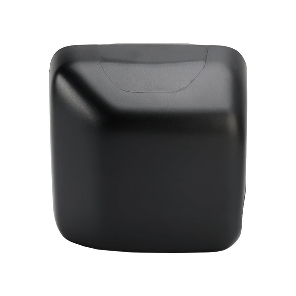 2018-2023 Jeep Wrangler JL 2.0L L4 3.6L V6 Pair Mirror Cover Cap Trim Right Passenger 68361960AA 68361961AA Generic