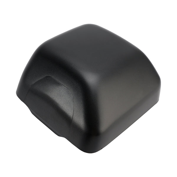 2018-2023 Jeep Wrangler JL 2.0L L4 3.6L V6 Pair Mirror Cover Cap Trim Right Passenger 68361960AA 68361961AA Generic