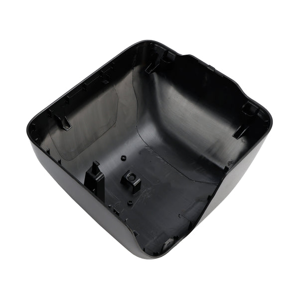 2018-2023 Jeep Wrangler JL 2.0L L4 3.6L V6 Pair Mirror Cover Cap Trim Right Passenger 68361960AA 68361961AA Generic