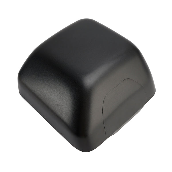 2018-2023 Jeep Wrangler JL 2.0L L4 3.6L V6 Pair Mirror Cover Cap Trim Right Passenger 68361960AA 68361961AA Generic