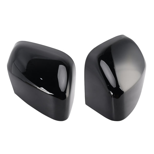 Left Side Mirror Cover Rearview Housing for Volvo XC70 XC90 2007-2014