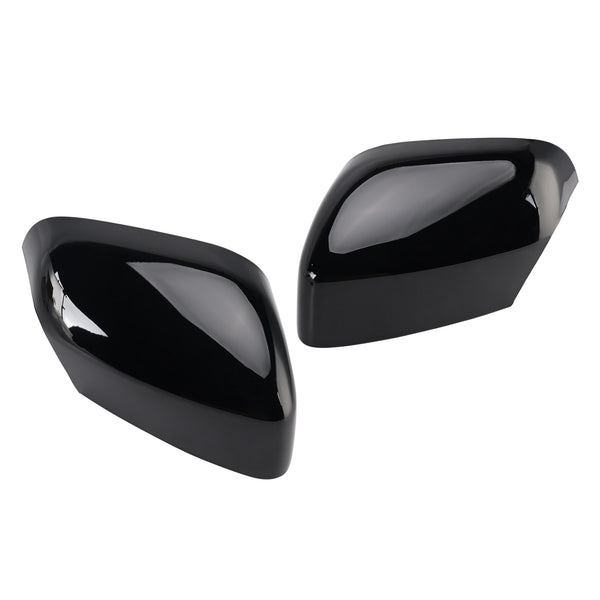 Left Side Mirror Cover Rearview Housing for Volvo XC70 XC90 2007-2014