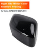 Left Side Mirror Cover Rearview Housing for Volvo XC70 XC90 2007-2014