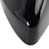 Left Side Mirror Cover Rearview Housing for Volvo XC70 XC90 2007-2014