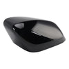 Left Side Mirror Cover Rearview Housing for Volvo XC70 XC90 2007-2014