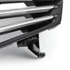 Accord 2011-2012 Honda 4Door Upper Bumper Hood Front Grill Replacement Generic