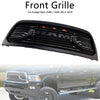 2013-2018 Dodge Ram 2500/3500 Laramie Limited Big-Horn Front Bumper Grille Generic