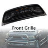 2013-2018 Dodge Ram 2500/3500 Laramie Limited Big-Horn Front Bumper Grille Generic