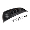 2010-2018 Ram 2500/3500 Laramie Limited Front Bumper Grill W/ Led Light