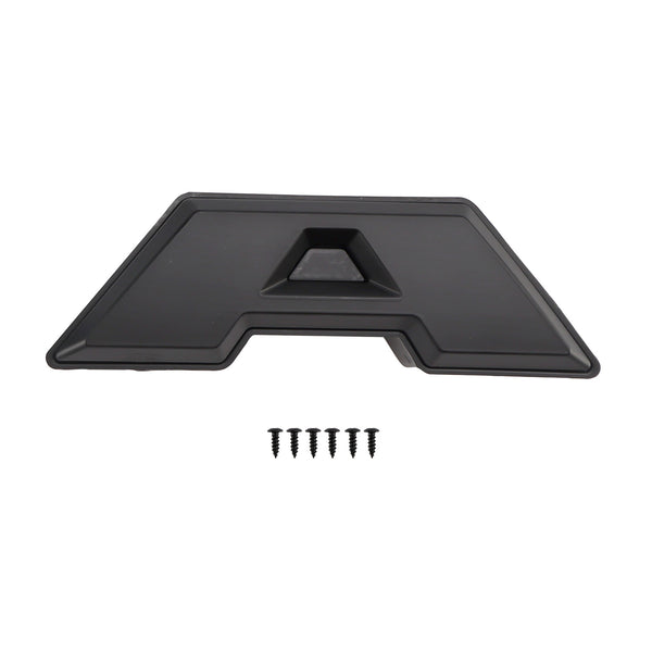 2010-2018 Ram 2500/3500 Laramie Limited Front Bumper Grill W/ Led Light