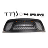 2010-2018 Ram 2500/3500 Laramie Limited Front Bumper Grill W/ Led Light