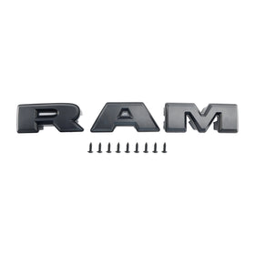 2006-2009 Dodge RAM 2500 3500 Front Bumper Grill Replacement Generic