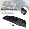 2006-2009 Dodge RAM 1500 2006-08 RAM 2500 3500 Front Bumper Grill Grill