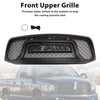 2006-2009 Dodge RAM 1500 2006-08 RAM 2500 3500 Front Bumper Grill Grill