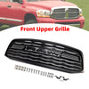 Dodge RAM 2500 2006-2009 LTD Style Front Bumper Grill Grill