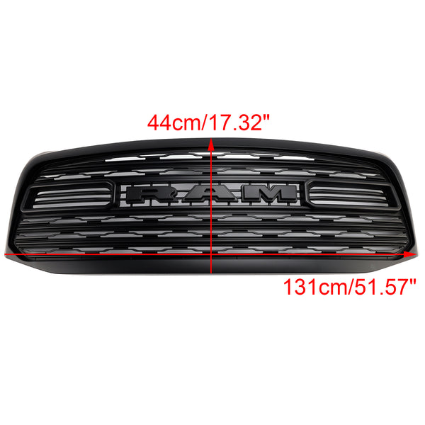Dodge RAM 2500 2006-2009 LTD Style Front Bumper Grill Grill
