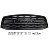 Dodge RAM 2500 2006-2009 LTD Style Front Bumper Grill Grill