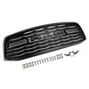 Dodge RAM 2500 2006-2009 LTD Style Front Bumper Grill Grill