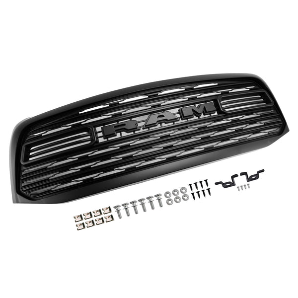 Dodge RAM 2500 2006-2009 LTD Style Front Bumper Grill Grill
