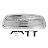 Dodge Ram 1500 2013-2018 LTD Style Front Bumper Grill Grille Chrome