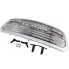Dodge Ram 1500 2013-2018 LTD Style Front Bumper Grill Grille Chrome