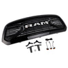 2013-2018 Dodge Ram 1500 Black Big Horn Style Front Bumper Grill Grille