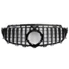 2016-2019 Benz W213 E-Class Front Grill Grille W/ CAMERA With Logo Generic